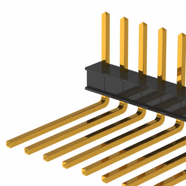3M 929648-05-25-I electronic component product image