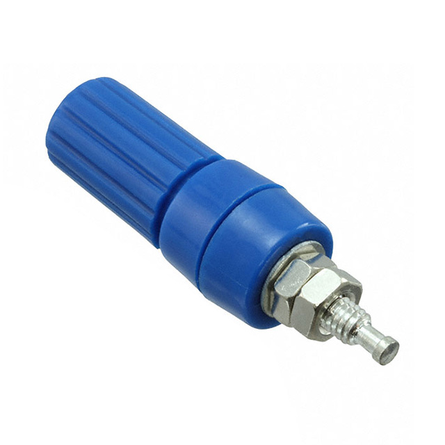 Mueller Electric Co BU-P3760-6 electronic component product image