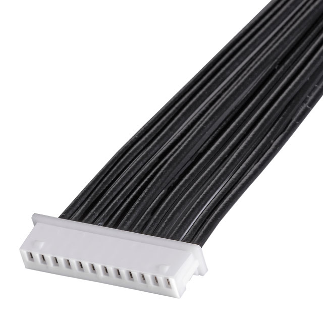 Molex 0151341203 electronic component product image