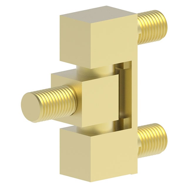 Essentra Access Solutions 092308180 electronic component product image