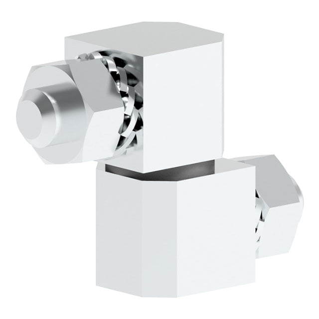 Essentra Access Solutions 19163 electronic component product image