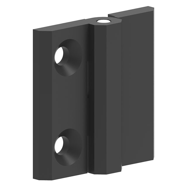 Essentra Access Solutions 199202 electronic component product image
