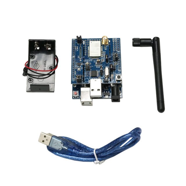 Thinxtra Solutions Limited 0052-THI-XKI-1 electronic component product image