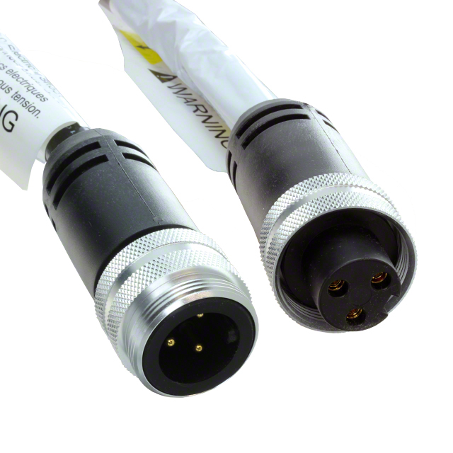 Amphenol Sine Systems Corp P28984-M10 electronic component product image