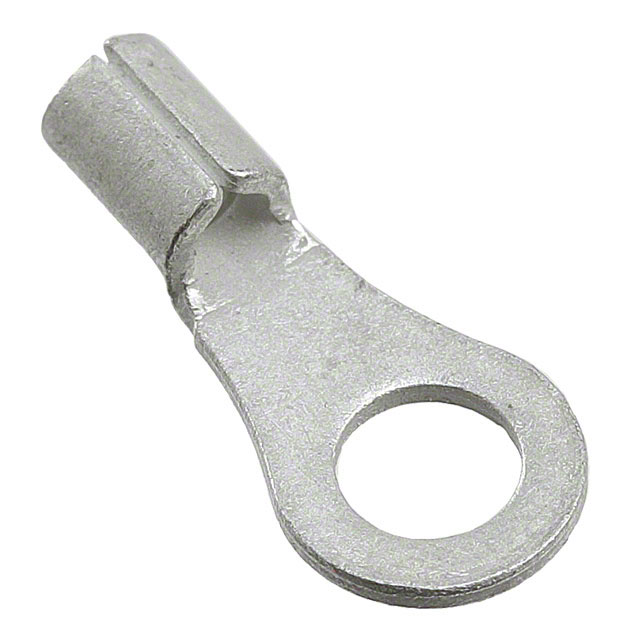 Molex 0193230003 electronic component product image