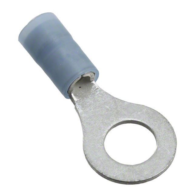 Molex 0193240010 electronic component product image