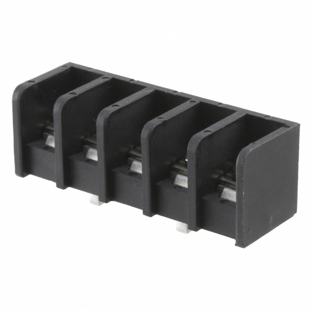 Molex 0389690005 electronic component product image