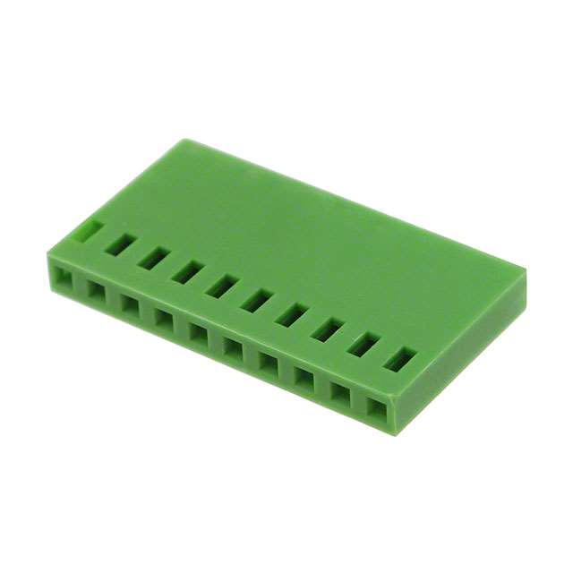 TE Connectivity AMP Connectors 1-925366-0 electronic component product image