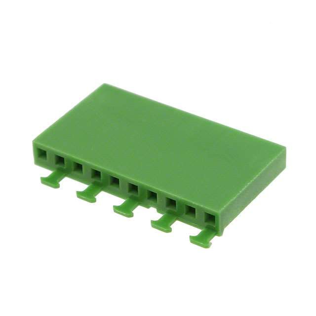 TE Connectivity AMP Connectors 1-925369-0 electronic component product image
