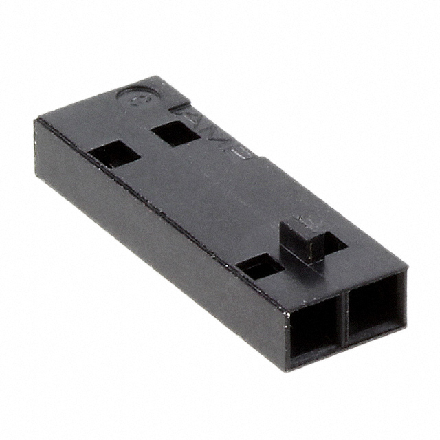 TE Connectivity AMP Connectors BACA-AMP-68 electronic component product image