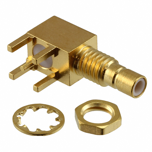 TE Connectivity Aerospace, Defense and Marine 1060469-1 electronic component product image