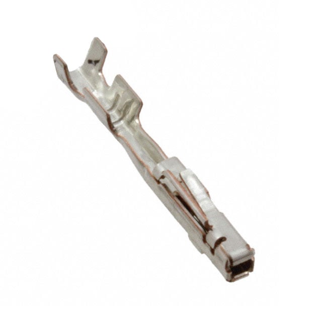 TE Connectivity AMP Connectors 1123343-1 electronic component product image