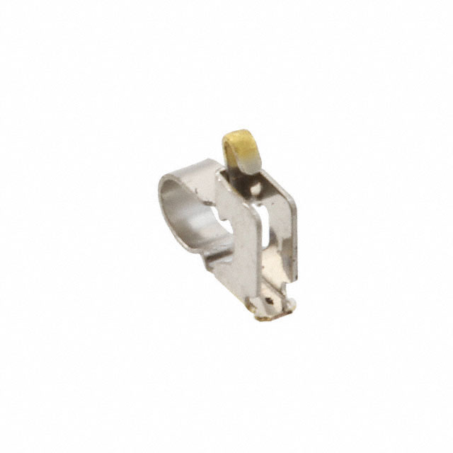 ITT Cannon, LLC 120220-0314 electronic component product image