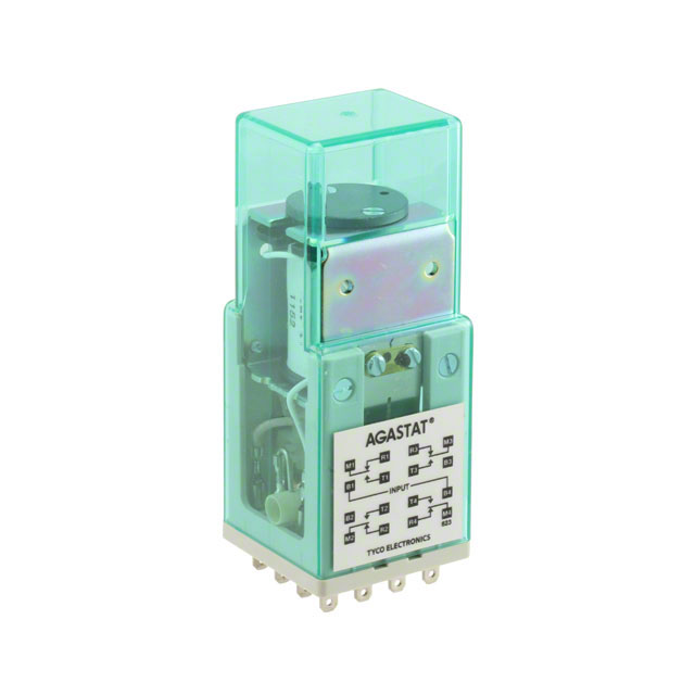 TE Connectivity Aerospace, Defense and Marine 1423155-6 electronic component product image