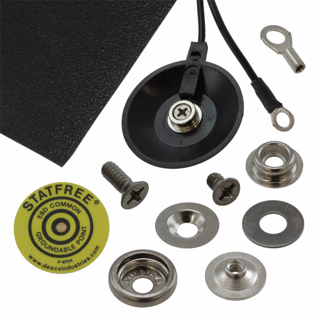 Desco 15014 electronic component product image