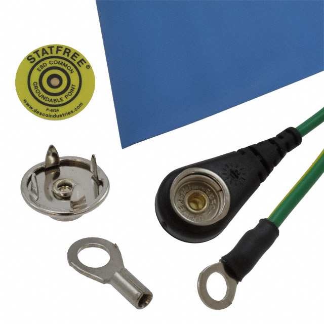 Desco 16314 electronic component product image