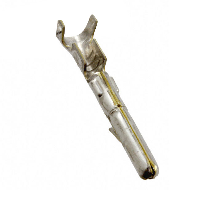 TE Connectivity AMP Connectors 163301-6 electronic component product image