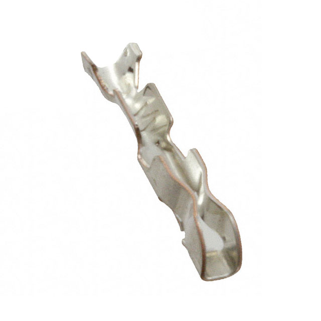 TE Connectivity AMP Connectors 170263-2 electronic component product image