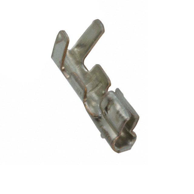 TE Connectivity AMP Connectors 1735801-1 electronic component product image