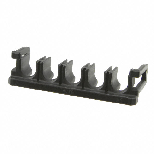 TE Connectivity AMP Connectors 1971777-5 electronic component product image