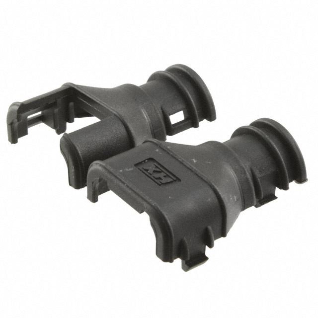 TE Connectivity AMP Connectors 2035047-1 electronic component product image
