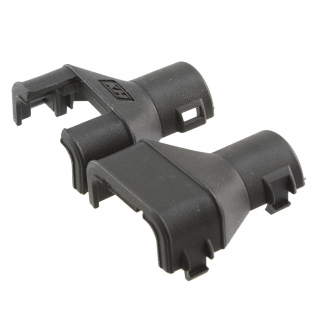TE Connectivity AMP Connectors 2035047-6 electronic component product image