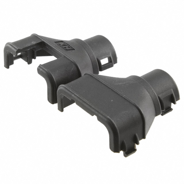 TE Connectivity AMP Connectors 2035047-7 electronic component product image
