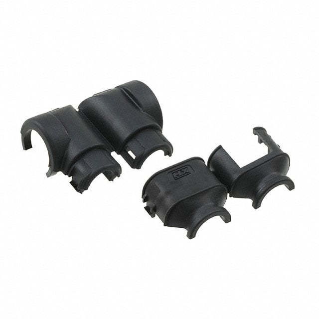 TE Connectivity AMP Connectors 2035366-3 electronic component product image
