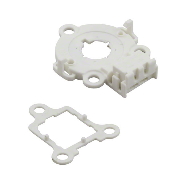 TE Connectivity AMP Connectors 2154235-2 electronic component product image