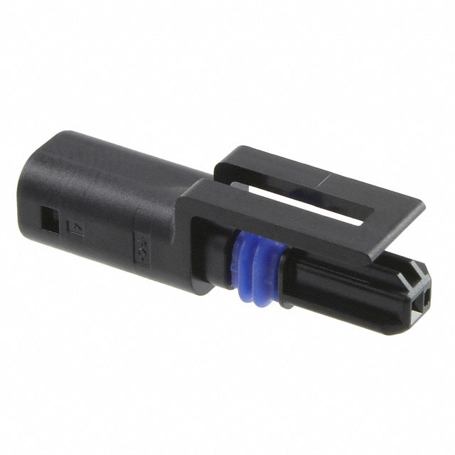 TE Connectivity AMP Connectors 2154854-1 electronic component product image