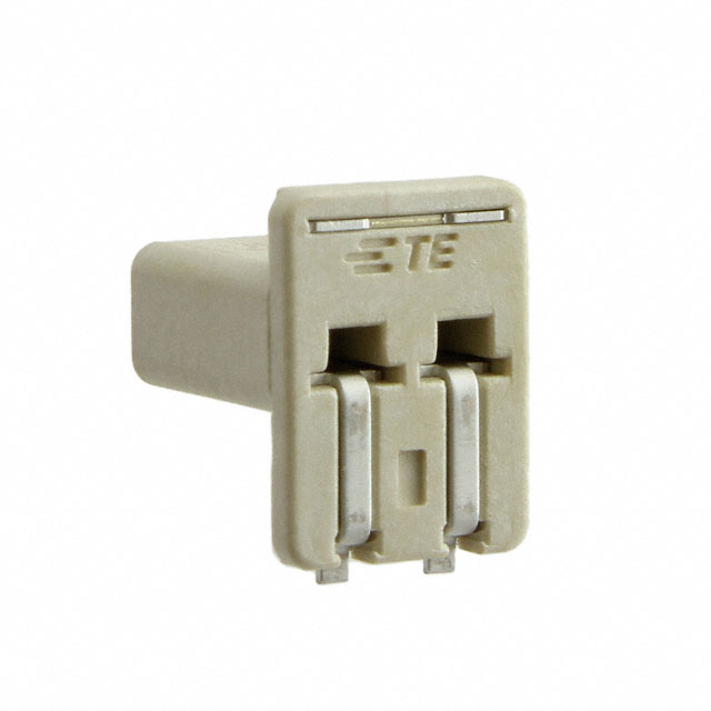 TE Connectivity AMP Connectors 2213189-1 electronic component product image