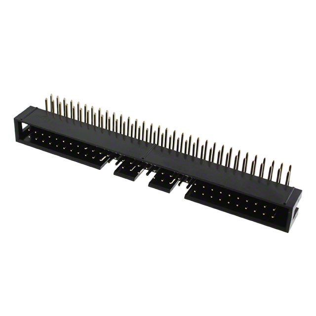 On Shore Technology Inc. 302-R641 electronic component product image