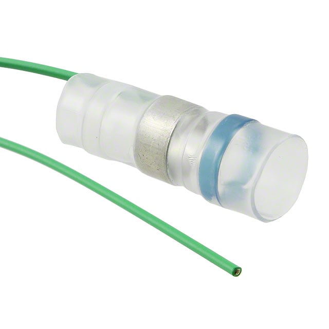 TE Connectivity Aerospace, Defense and Marine CWT-9-W122-5 electronic component product image