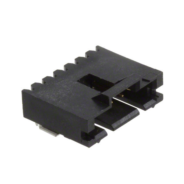 TE Connectivity AMP Connectors 5-147278-4 electronic component product image
