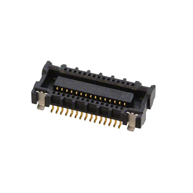 Molex 5009130302 electronic component product image