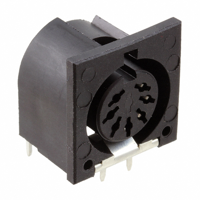 TE Connectivity AMP Connectors 5211510-1 electronic component product image