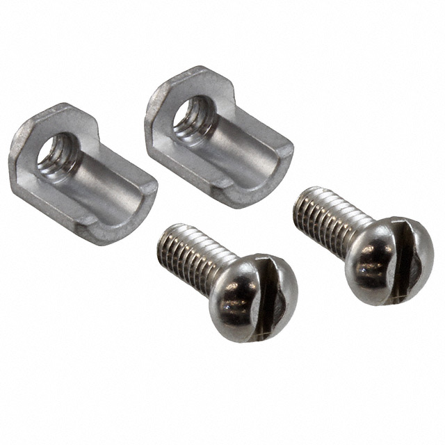 TE Connectivity Aerospace, Defense and Marine 530721-3 electronic component product image