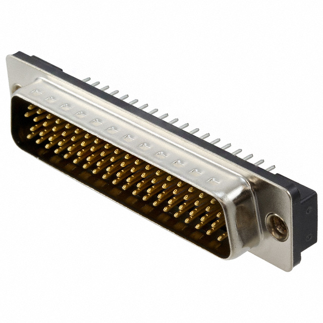 TE Connectivity AMP Connectors 5749019-1 electronic component product image