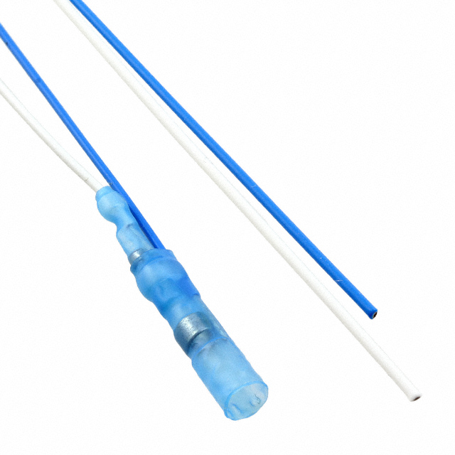 TE Connectivity Aerospace, Defense and Marine B-044-26-N electronic component product image