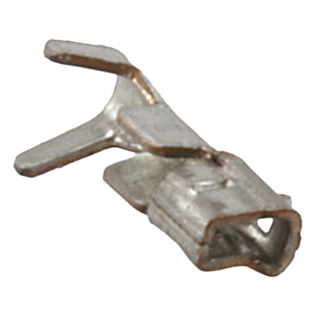 Würth Elektronik 64800113722DEC electronic component product image