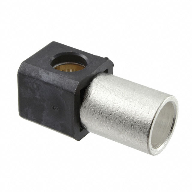 TE Connectivity AMP Connectors 6648236-1 electronic component product image