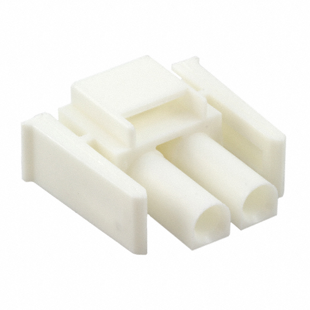 TE Connectivity AMP Connectors 770031-1 electronic component product image