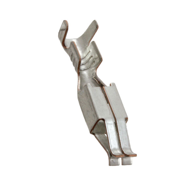 TE Connectivity AMP Connectors 925590-2 electronic component product image