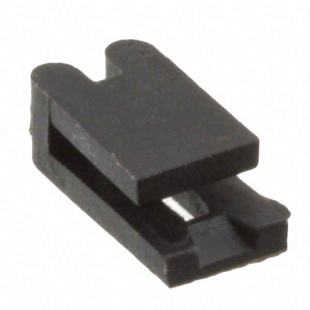 TE Connectivity AMP Connectors 926498-1 electronic component product image