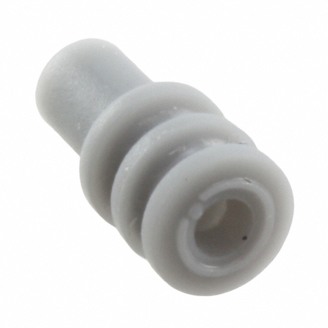 TE Connectivity AMP Connectors 963530-1 electronic component product image