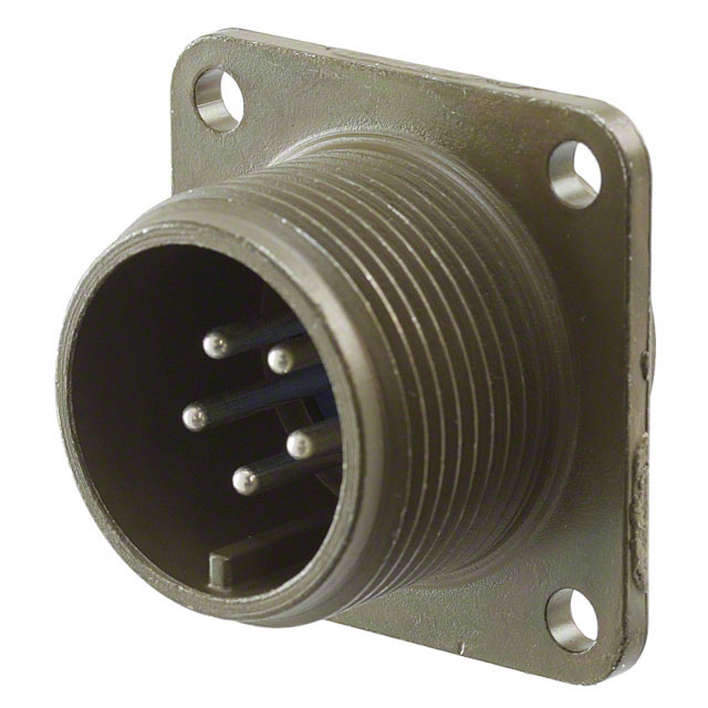 Amphenol Industrial Operations 97-3102A-14S-5P electronic component product image