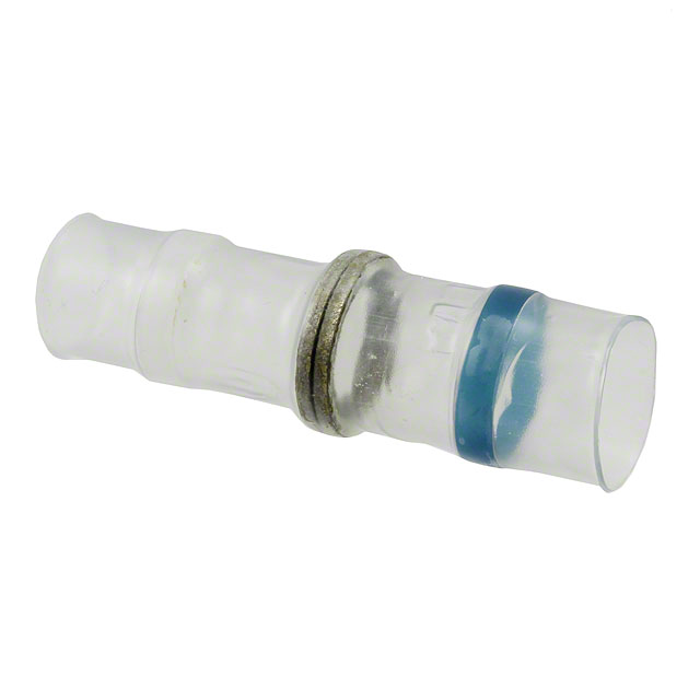 TE Connectivity Aerospace, Defense and Marine B-155-3809 electronic component product image