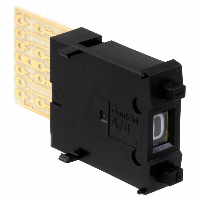 Aratas America LLC A7BS-203-1 electronic component product image