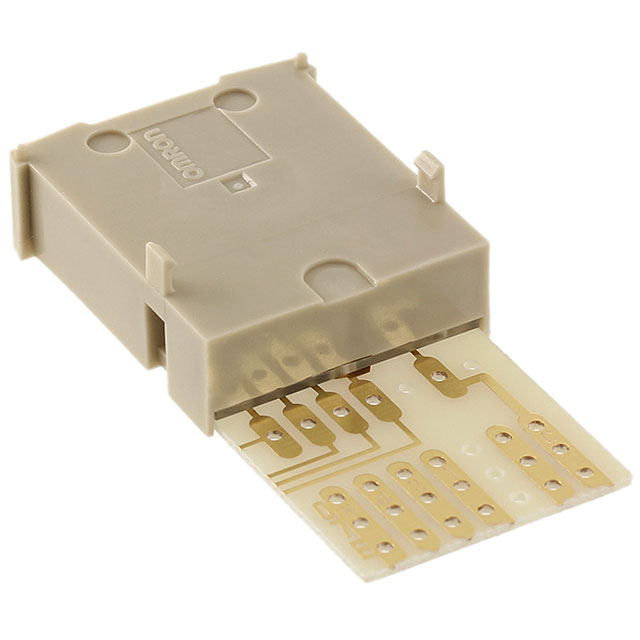 Aratas America LLC A7BS-207 electronic component product image