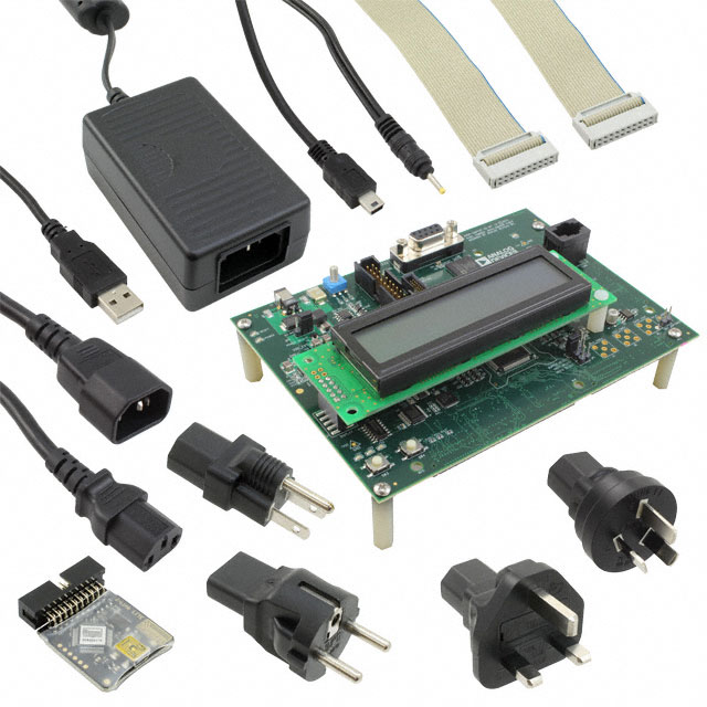 Analog Devices Inc. ADZS-CM403F-EZLITE electronic component product image